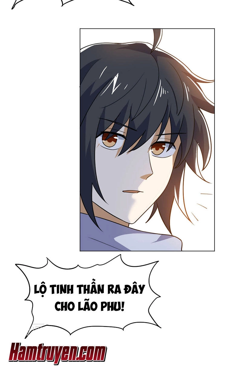 Thần Võ Đế Tôn Chapter 71 - 71