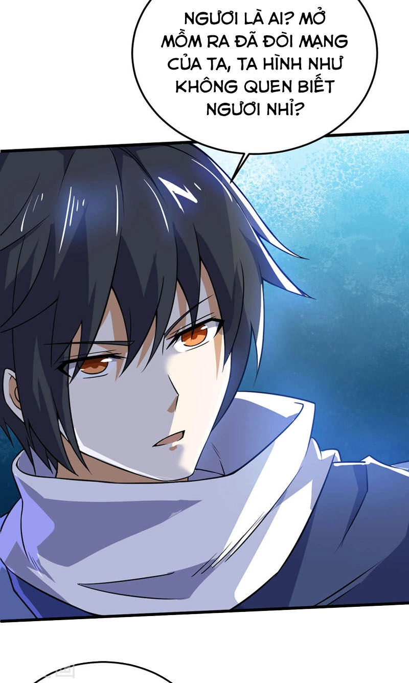 Thần Võ Đế Tôn Chapter 72 - 3