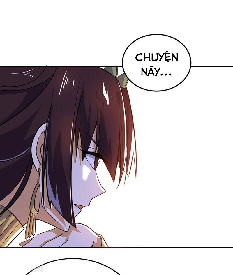 Thần Võ Đế Tôn Chapter 72 - 16