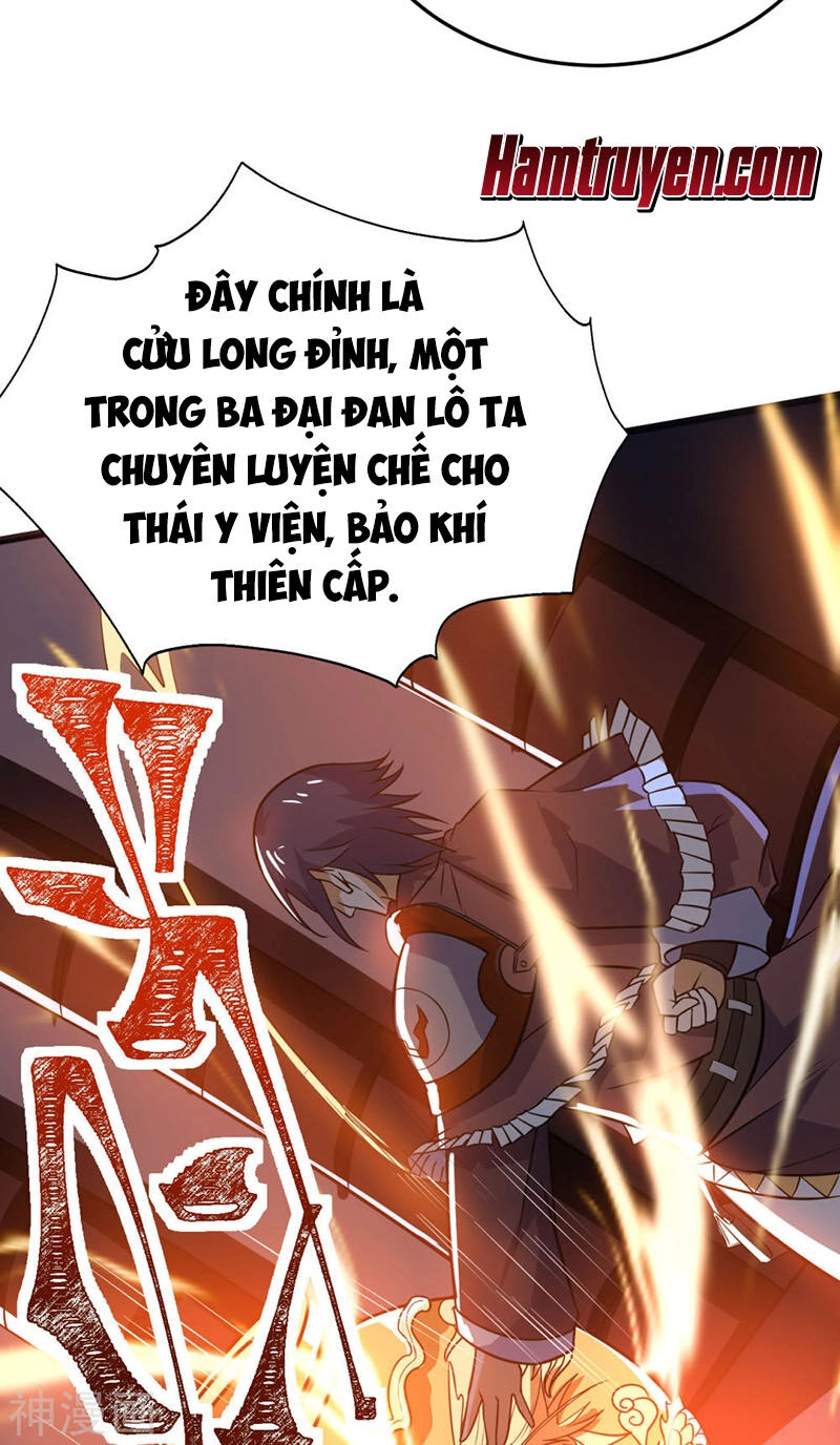 Thần Võ Đế Tôn Chapter 72 - 24