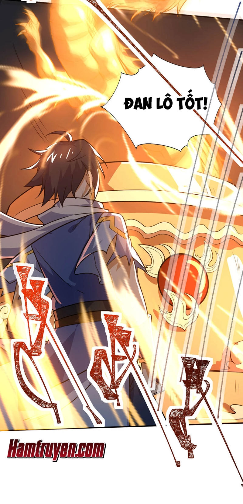 Thần Võ Đế Tôn Chapter 72 - 28