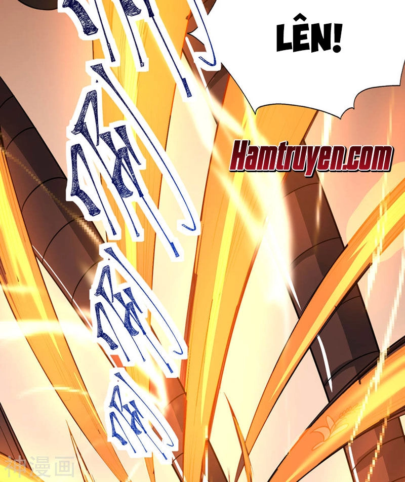 Thần Võ Đế Tôn Chapter 72 - 31