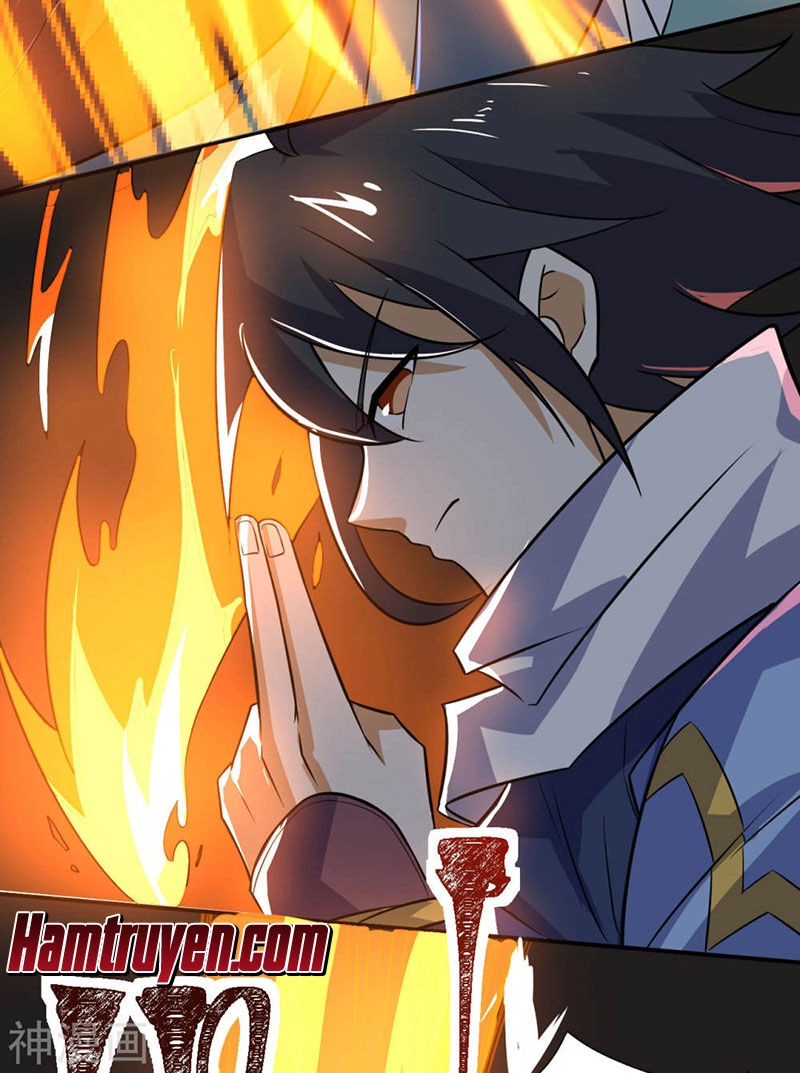 Thần Võ Đế Tôn Chapter 72 - 33