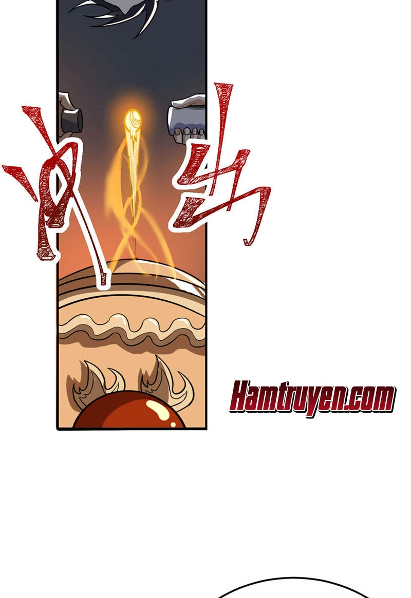 Thần Võ Đế Tôn Chapter 72 - 37