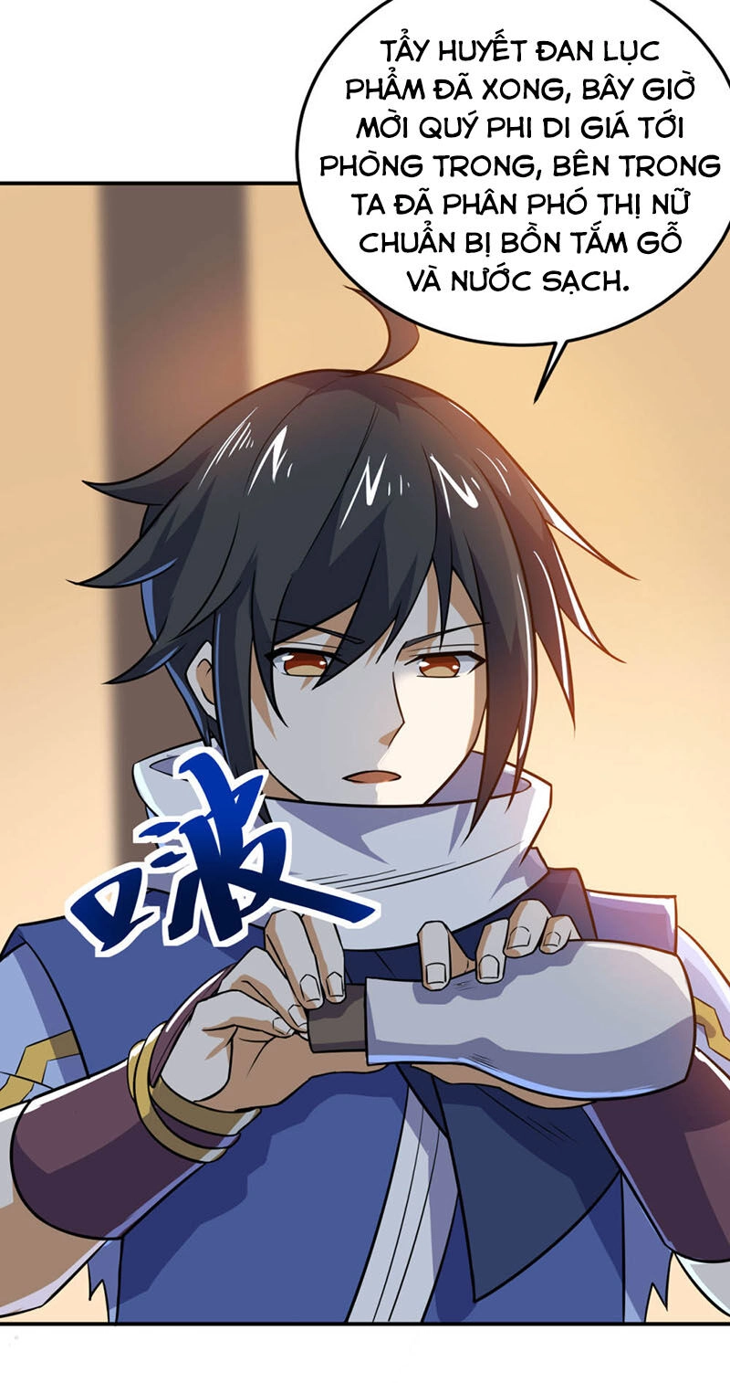 Thần Võ Đế Tôn Chapter 72 - 38