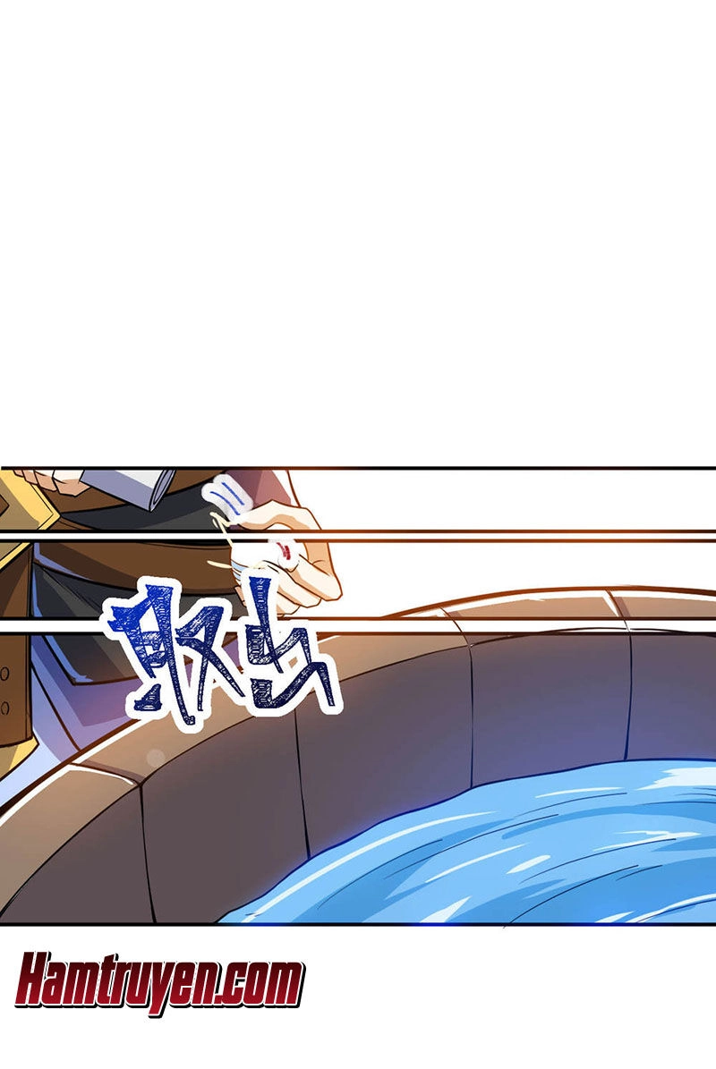 Thần Võ Đế Tôn Chapter 72 - 39