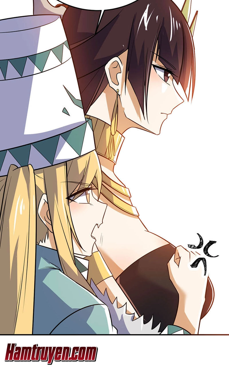 Thần Võ Đế Tôn Chapter 72 - 42