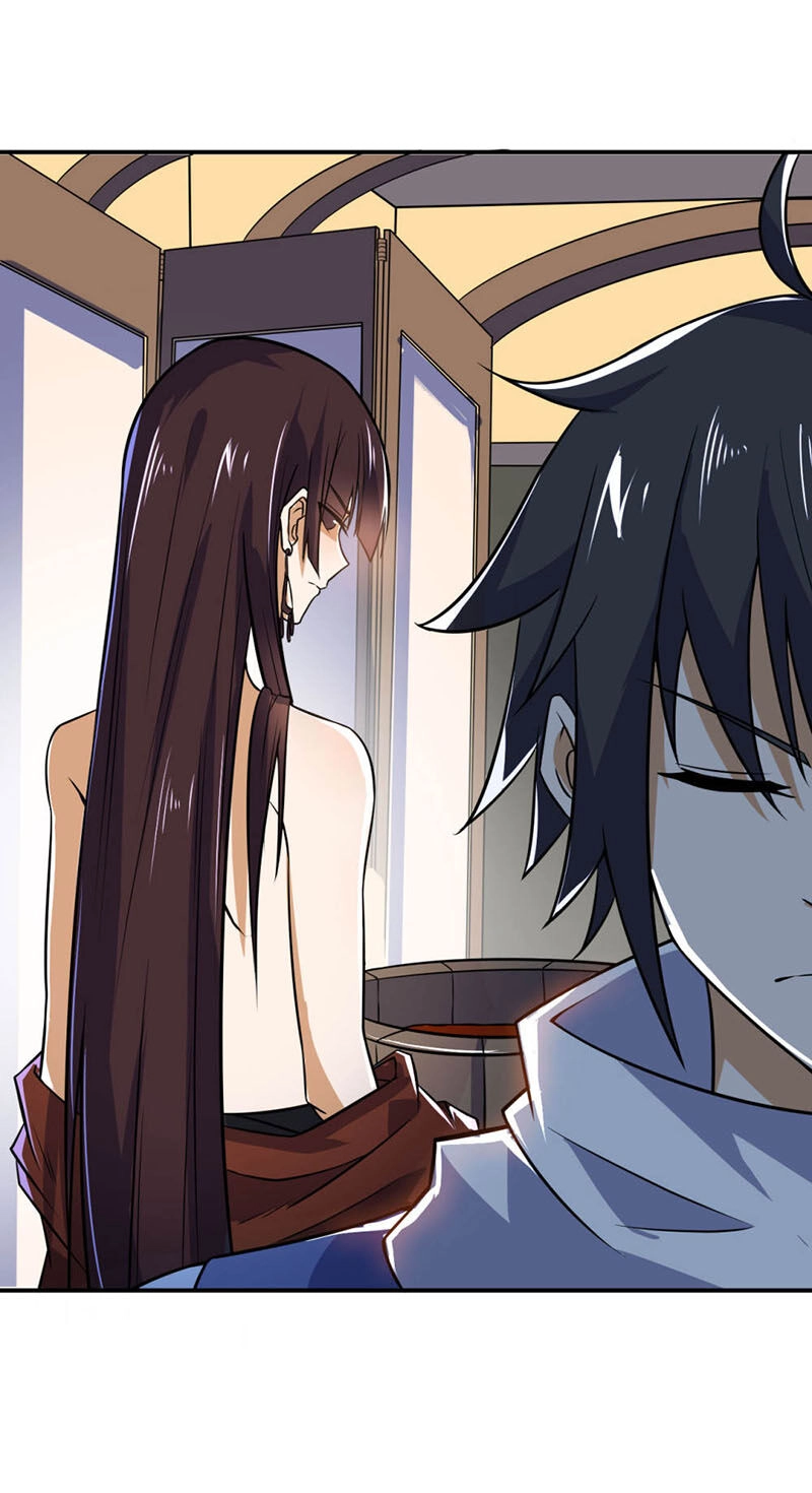 Thần Võ Đế Tôn Chapter 72 - 43