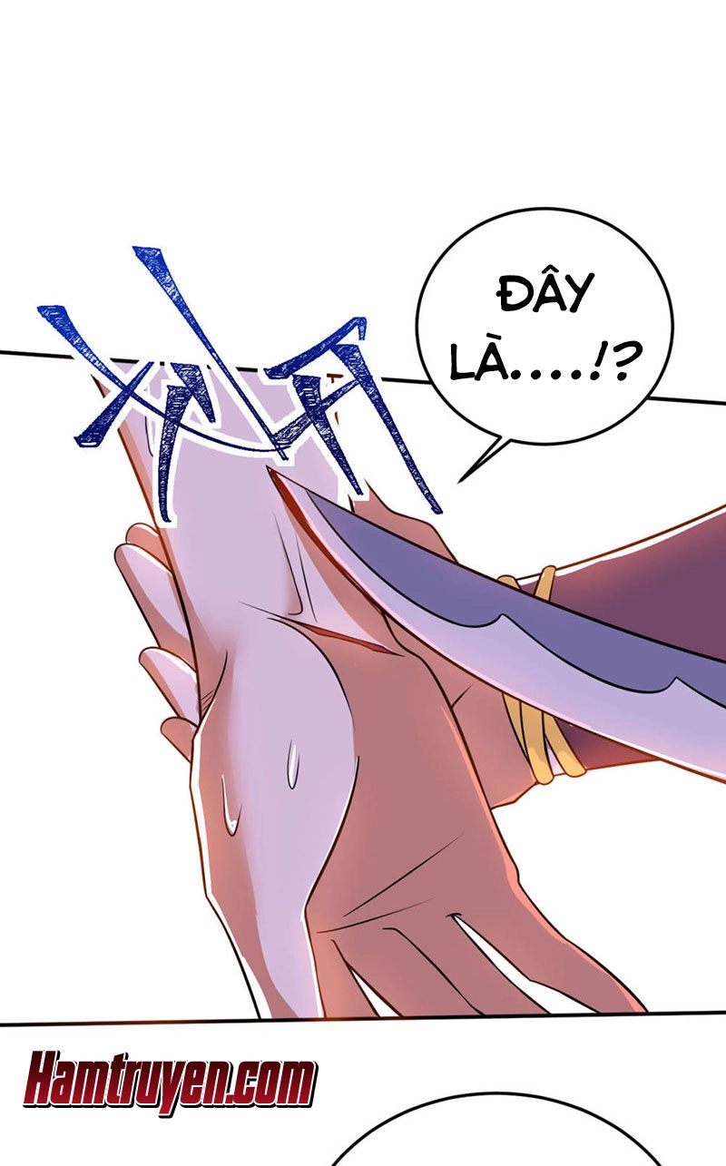 Thần Võ Đế Tôn Chapter 72 - 46