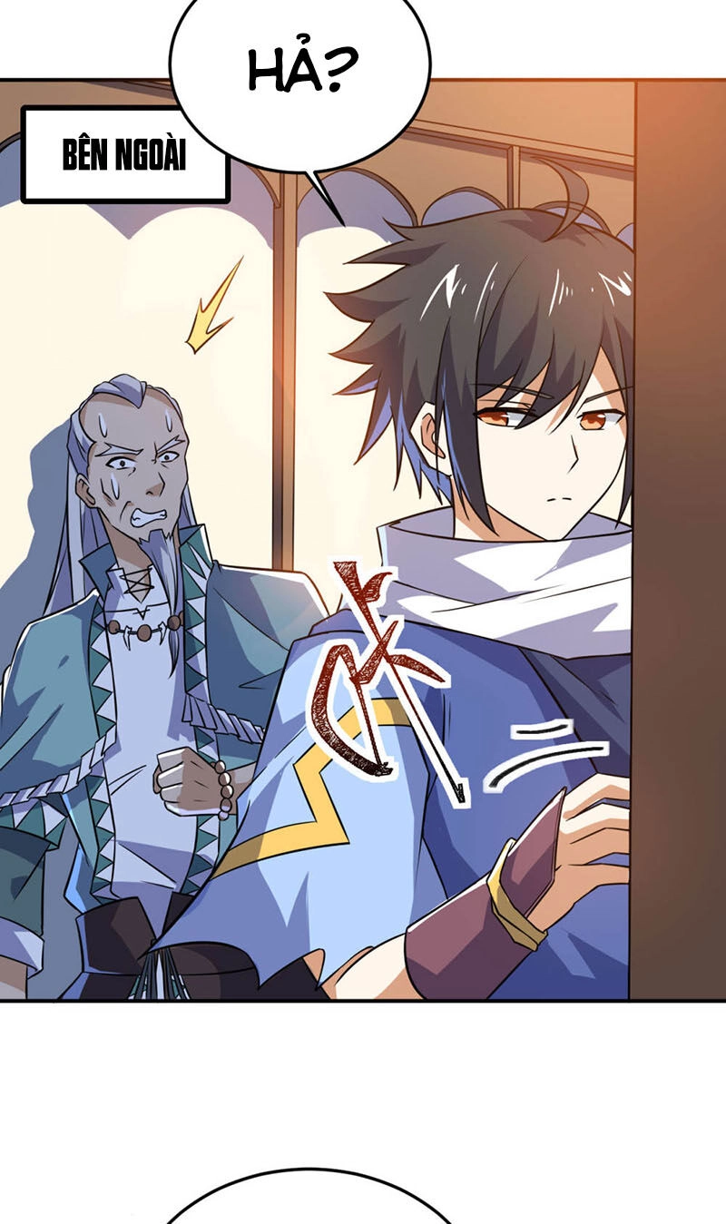 Thần Võ Đế Tôn Chapter 72 - 54