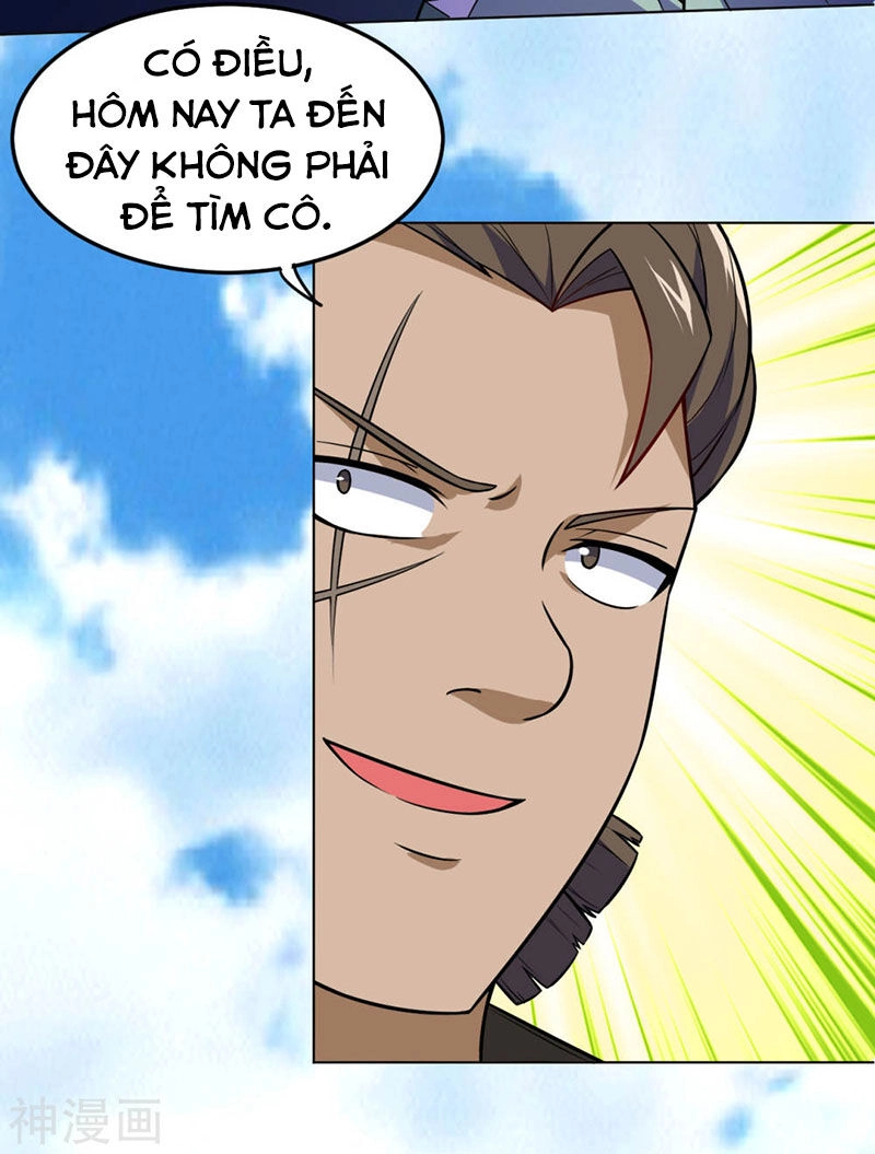 Thần Võ Đế Tôn Chapter 74 - 4