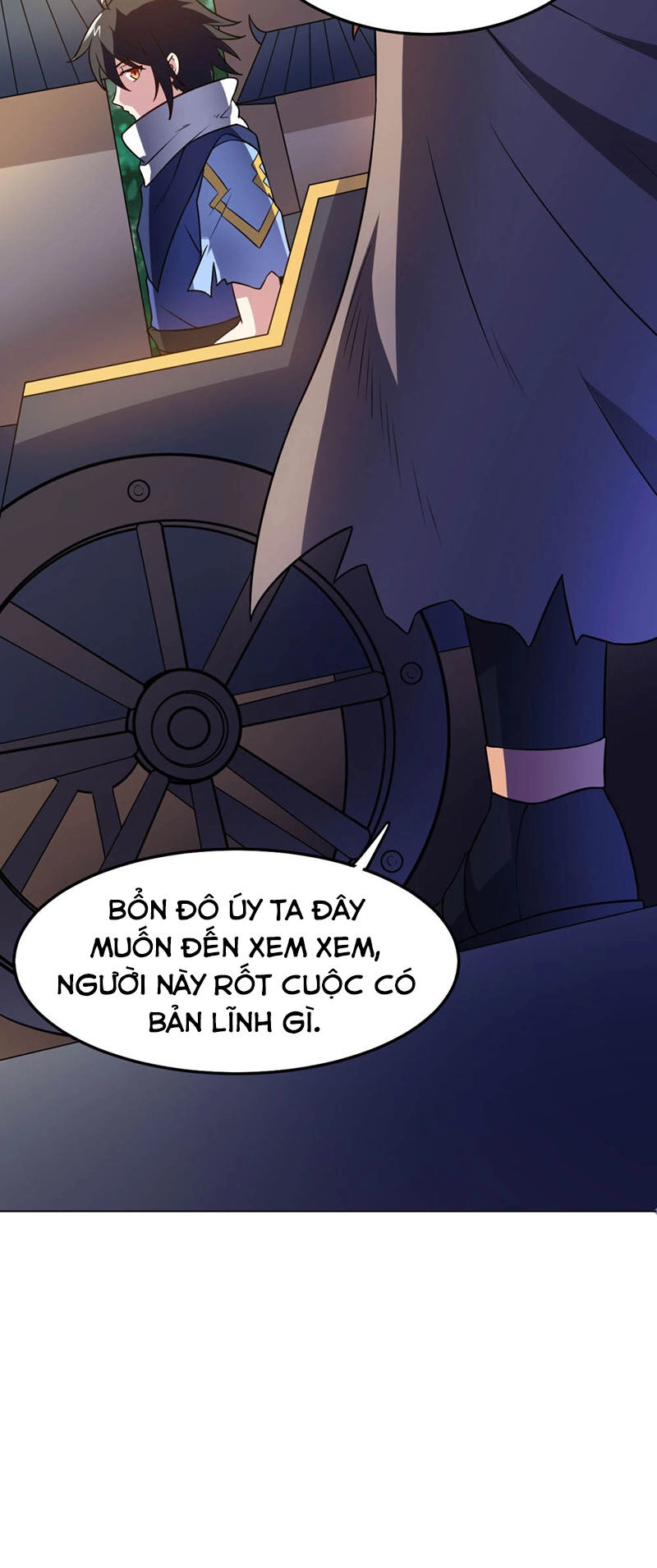Thần Võ Đế Tôn Chapter 74 - 6
