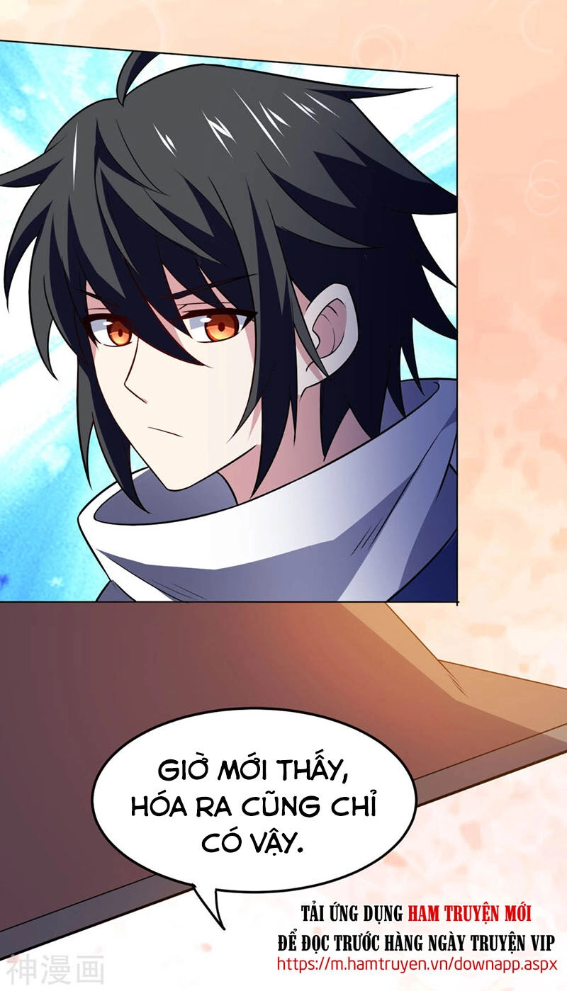 Thần Võ Đế Tôn Chapter 74 - 7