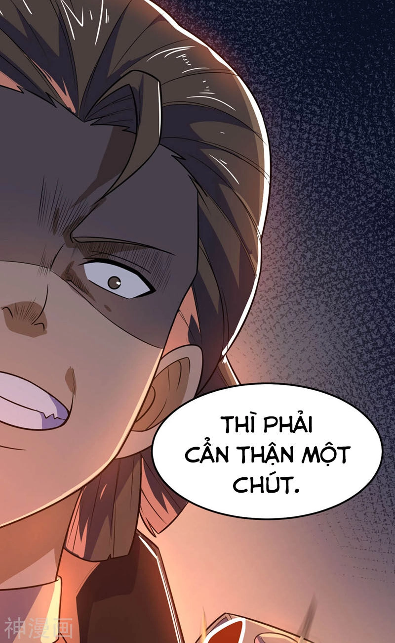 Thần Võ Đế Tôn Chapter 74 - 14