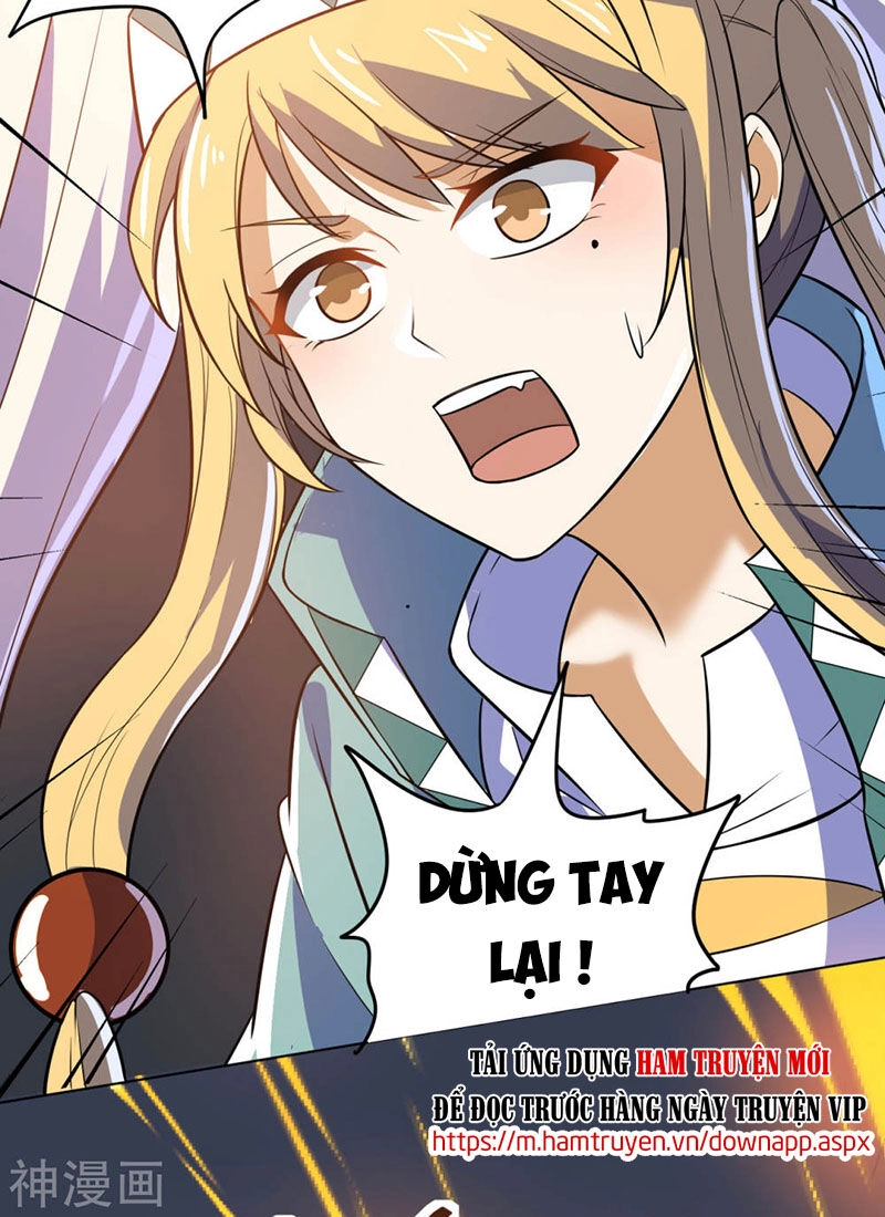 Thần Võ Đế Tôn Chapter 74 - 35