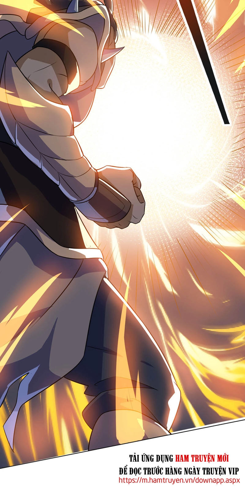 Thần Võ Đế Tôn Chapter 74 - 37
