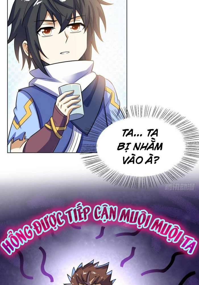 Thần Võ Đế Tôn Chapter 75 - 9