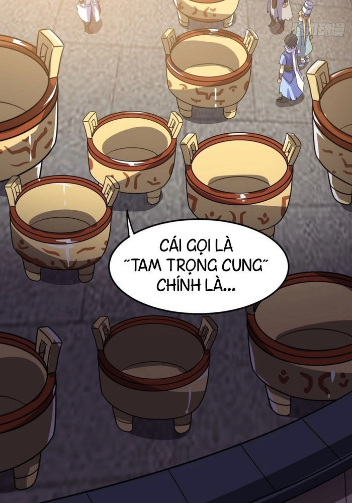 Thần Võ Đế Tôn Chapter 75 - 15