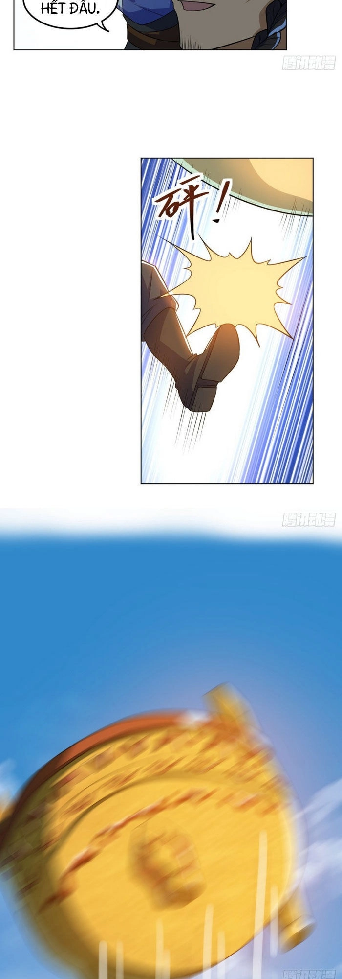 Thần Võ Đế Tôn Chapter 75 - 24