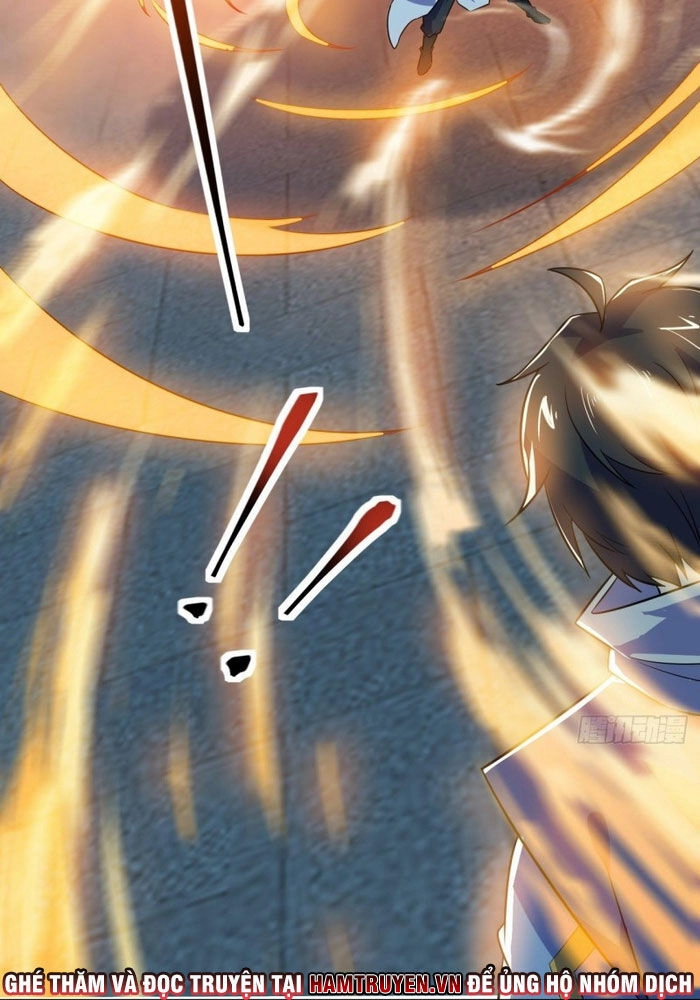 Thần Võ Đế Tôn Chapter 75 - 27