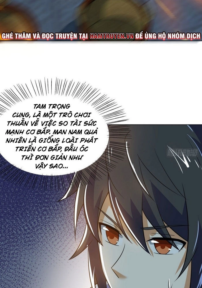 Thần Võ Đế Tôn Chapter 75 - 29