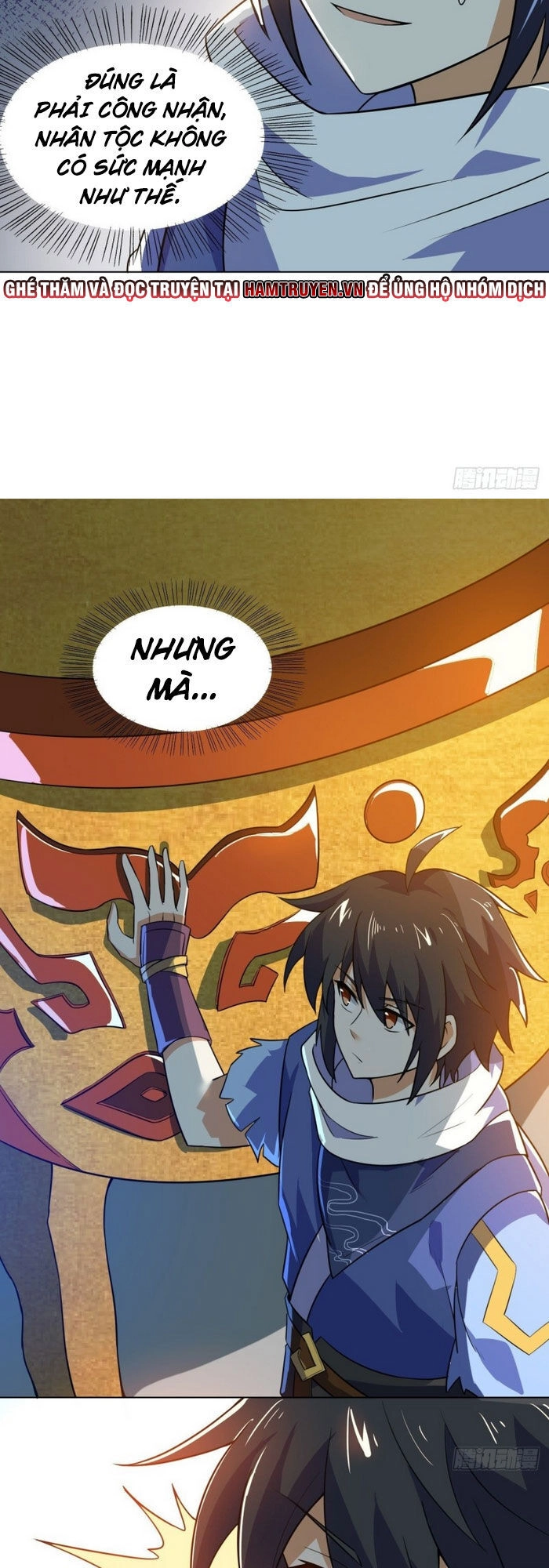 Thần Võ Đế Tôn Chapter 75 - 30