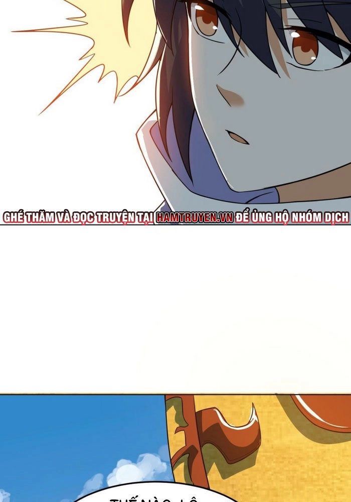 Thần Võ Đế Tôn Chapter 75 - 31