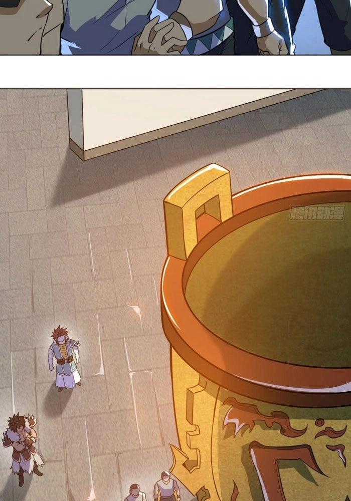 Thần Võ Đế Tôn Chapter 75 - 42