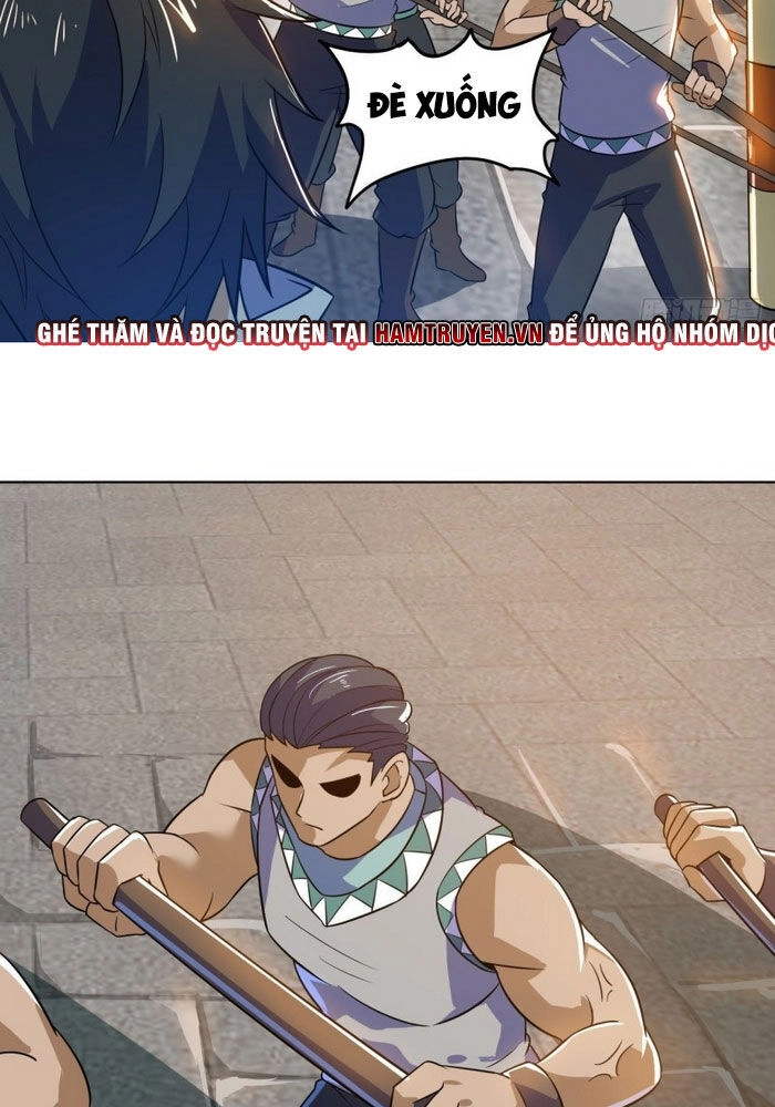 Thần Võ Đế Tôn Chapter 75 - 46