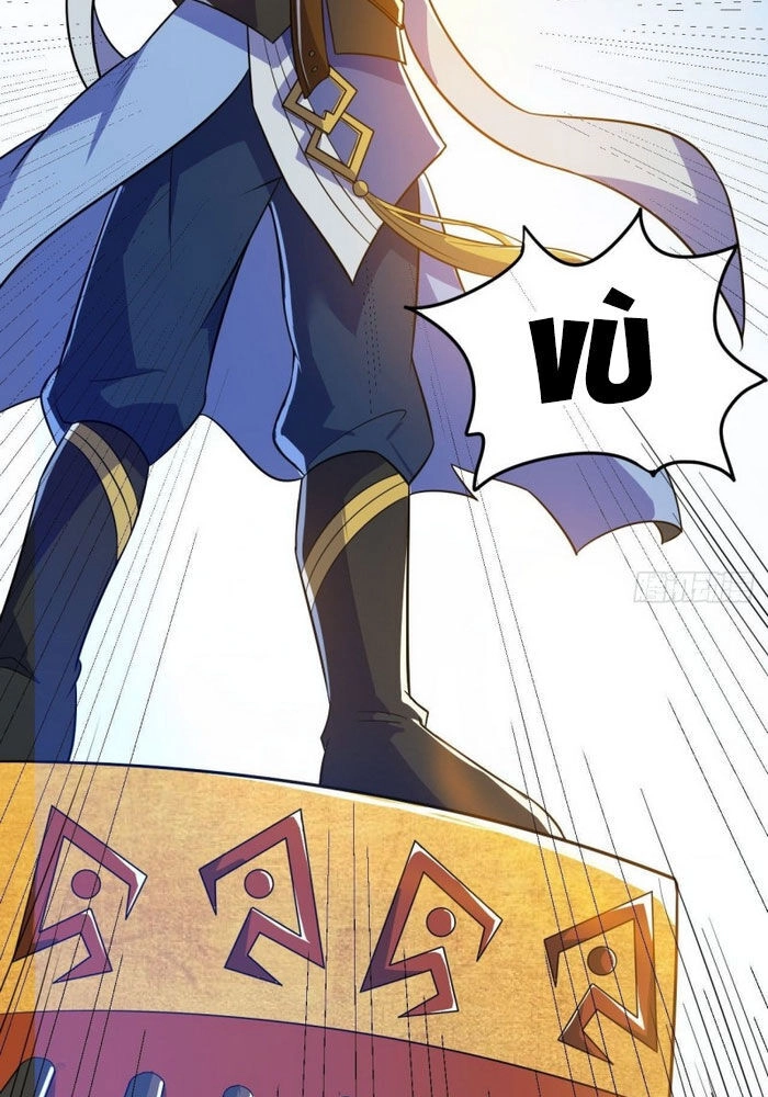 Thần Võ Đế Tôn Chapter 75 - 50