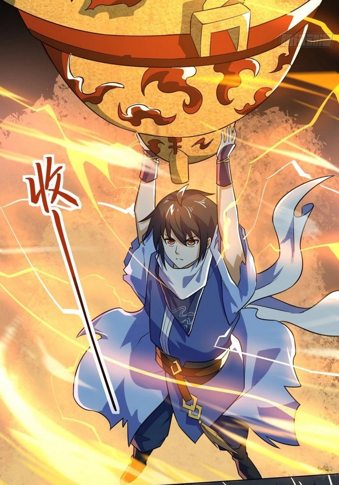 Thần Võ Đế Tôn Chapter 76 - 6