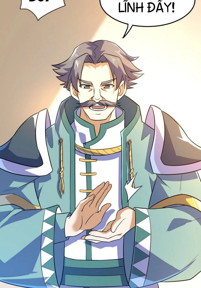 Thần Võ Đế Tôn Chapter 76 - 12