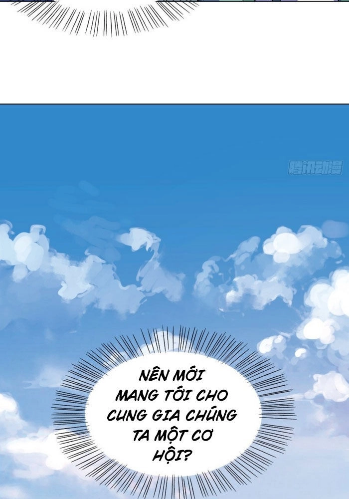 Thần Võ Đế Tôn Chapter 76 - 16