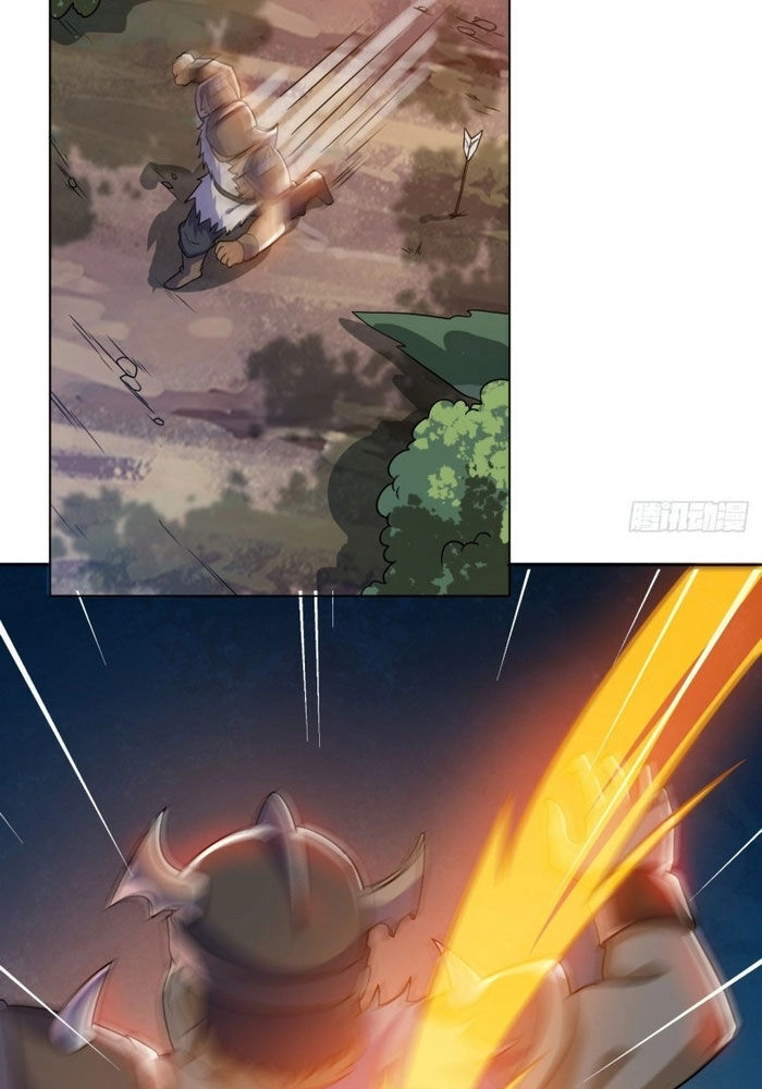 Thần Võ Đế Tôn Chapter 76 - 18