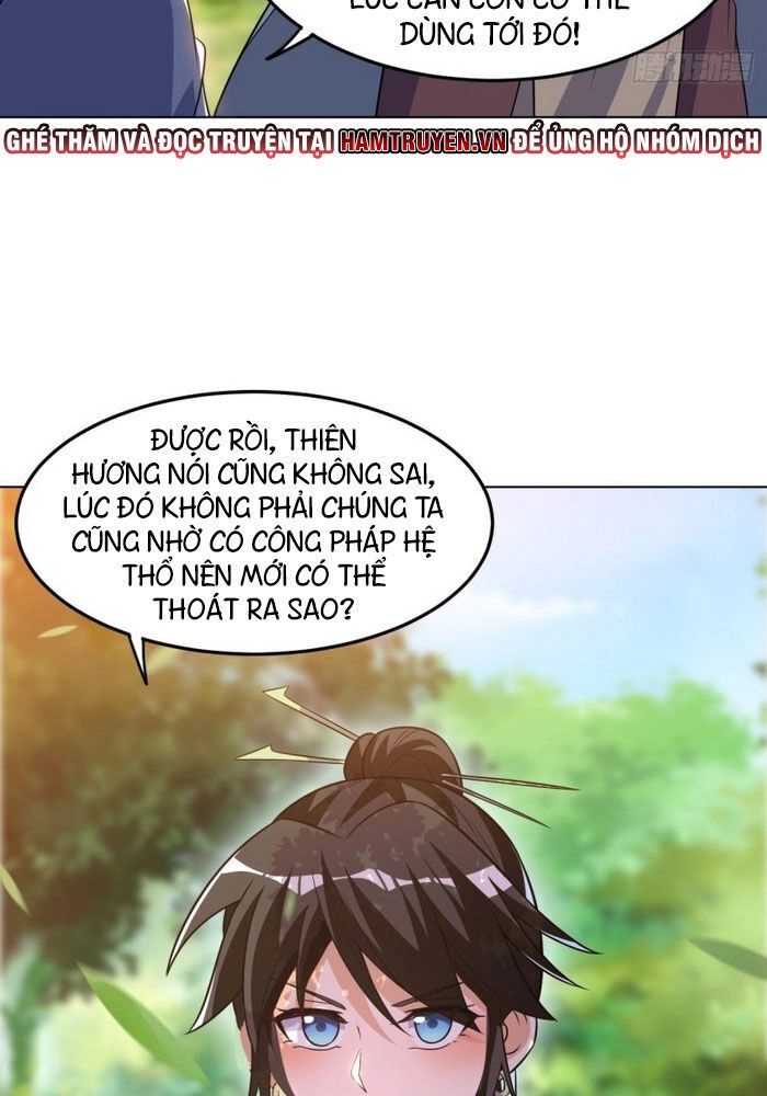 Thần Võ Đế Tôn Chapter 76 - 23