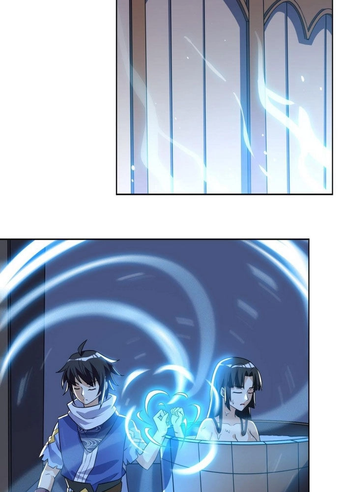 Thần Võ Đế Tôn Chapter 76 - 27