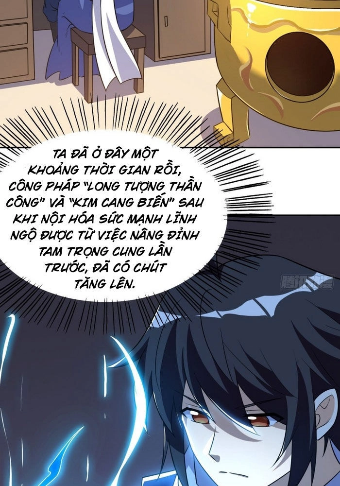 Thần Võ Đế Tôn Chapter 76 - 29