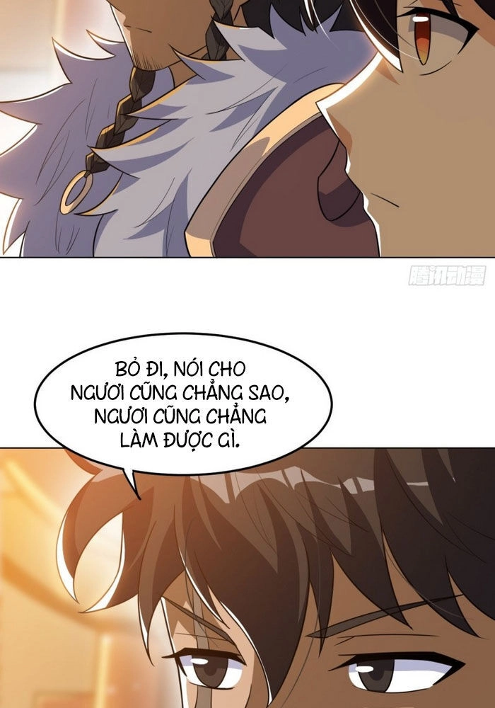 Thần Võ Đế Tôn Chapter 76 - 33