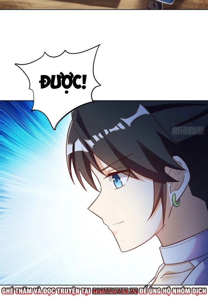 Thần Võ Đế Tôn Chapter 76 - 37