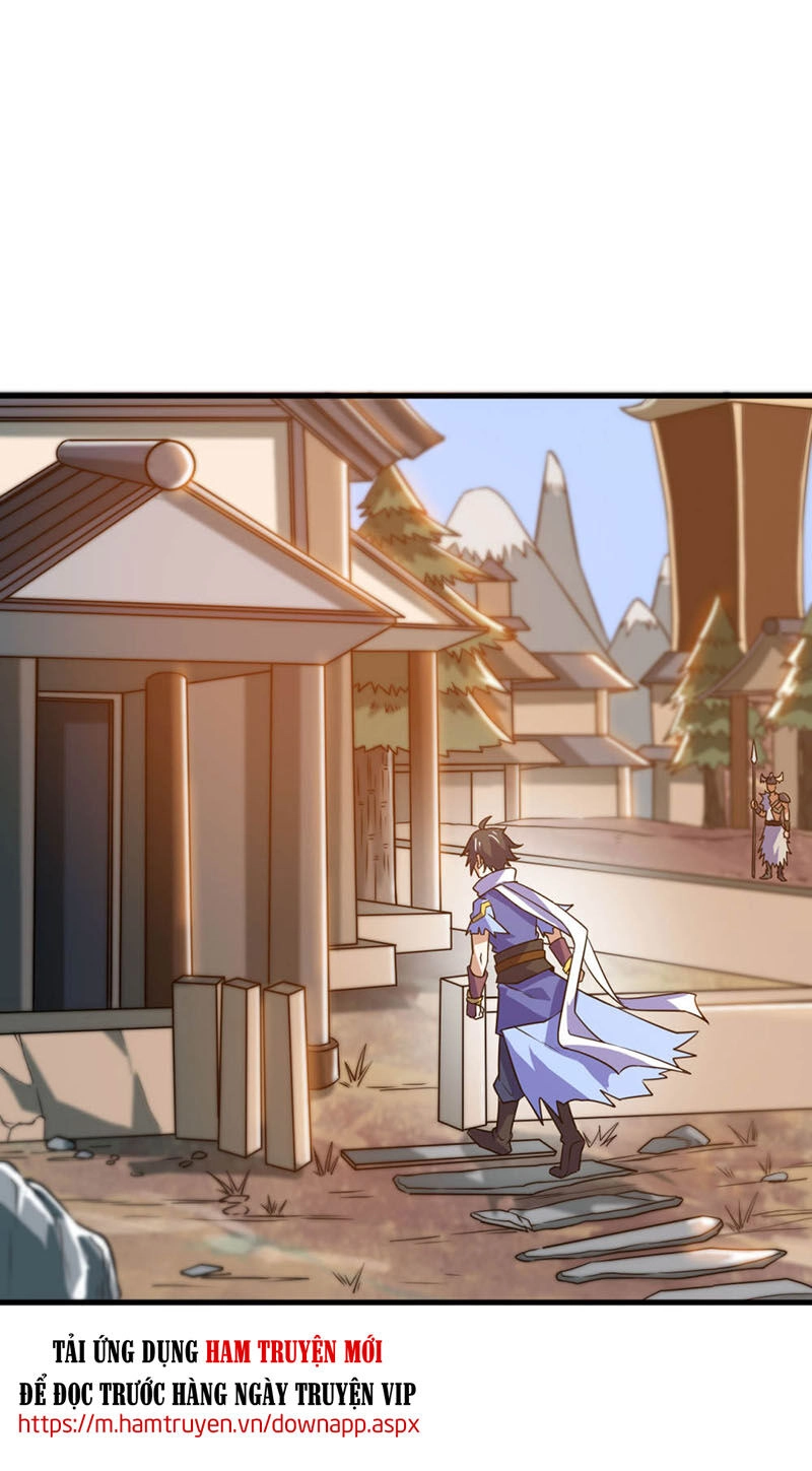 Thần Võ Đế Tôn Chapter 77 - 2