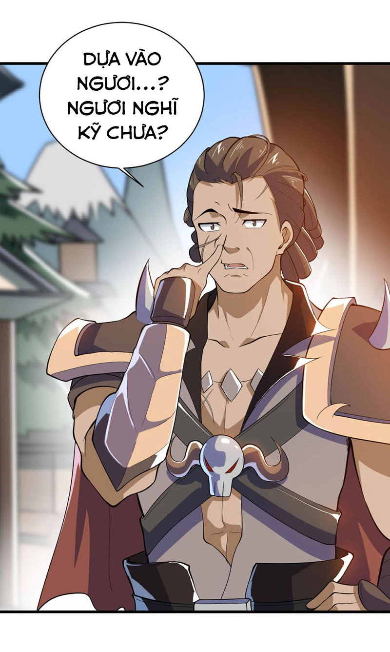 Thần Võ Đế Tôn Chapter 77 - 31