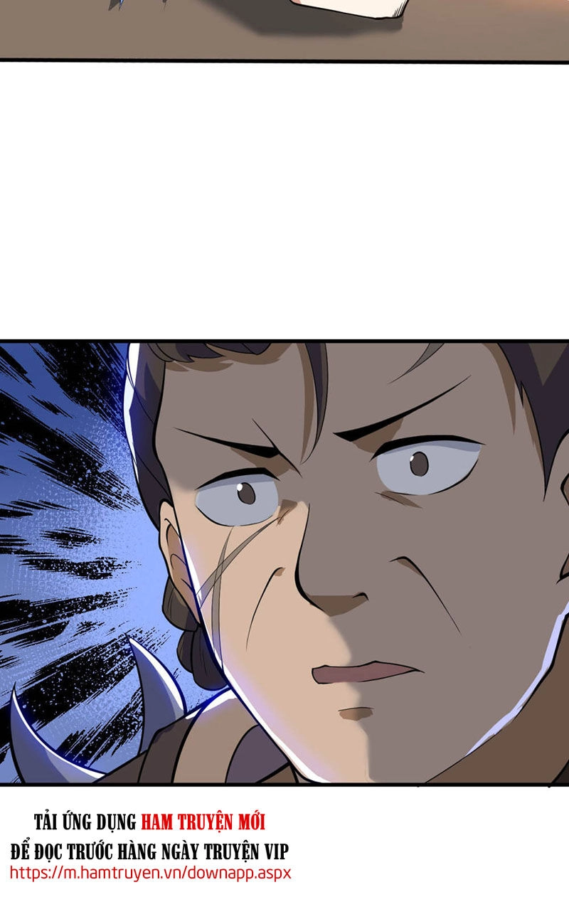 Thần Võ Đế Tôn Chapter 77 - 37