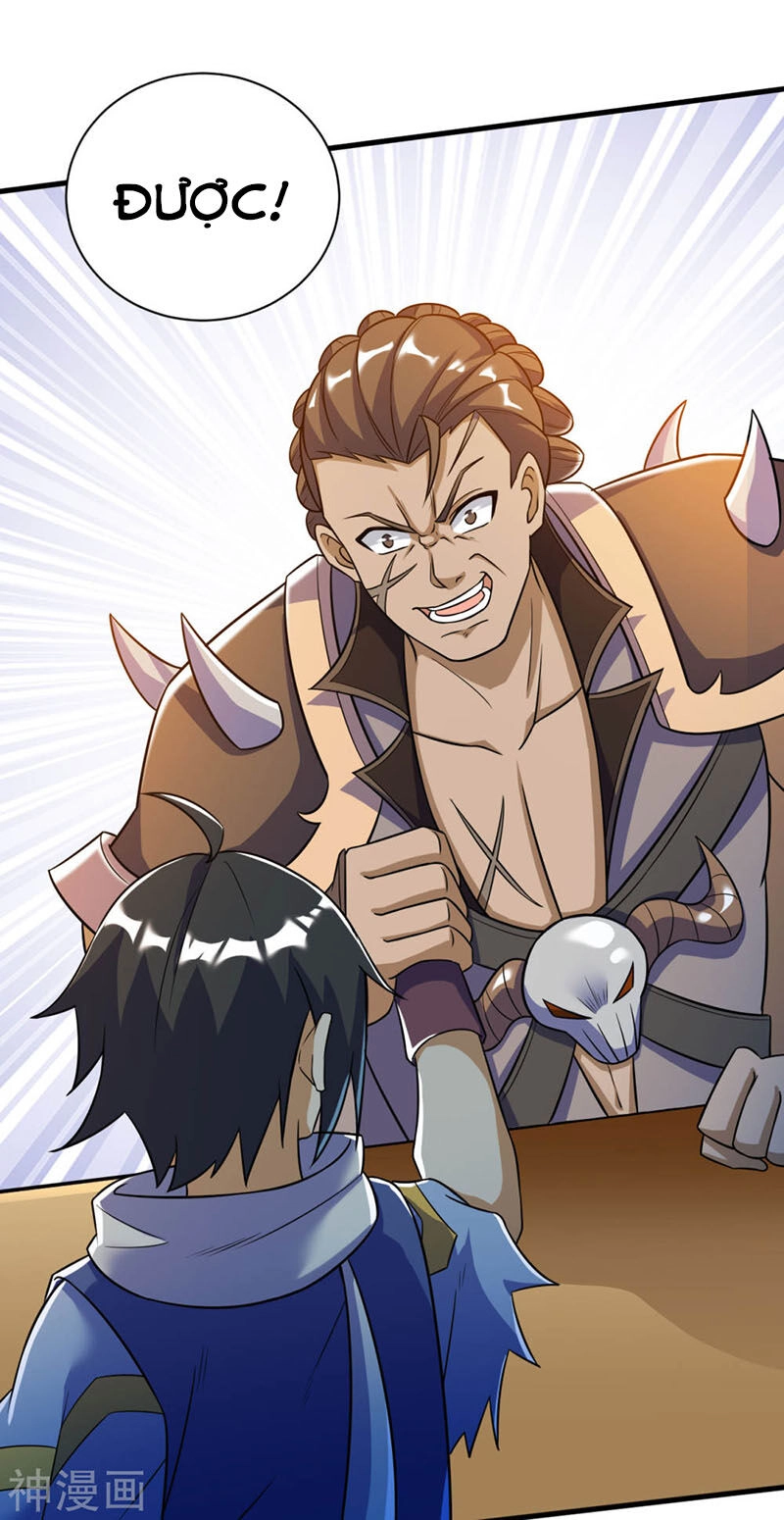 Thần Võ Đế Tôn Chapter 77 - 38