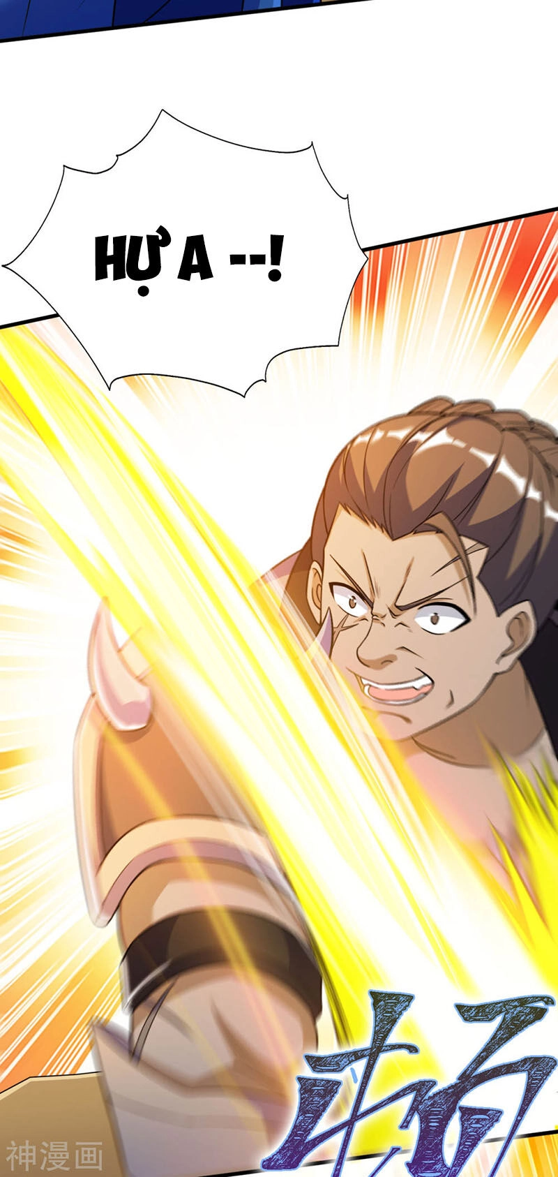 Thần Võ Đế Tôn Chapter 77 - 39