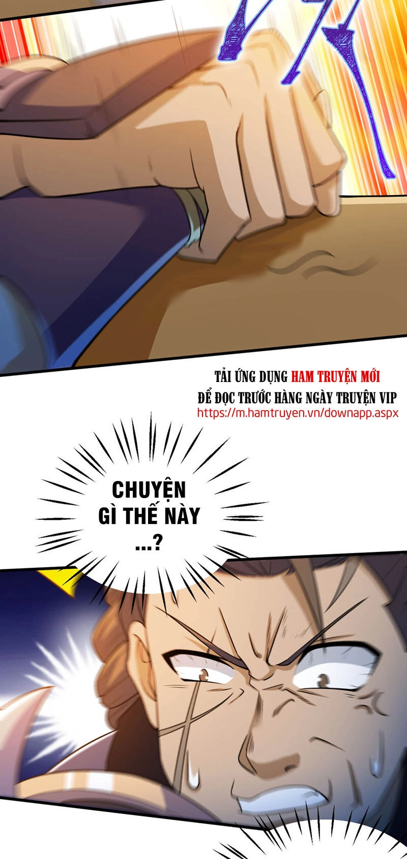 Thần Võ Đế Tôn Chapter 77 - 40