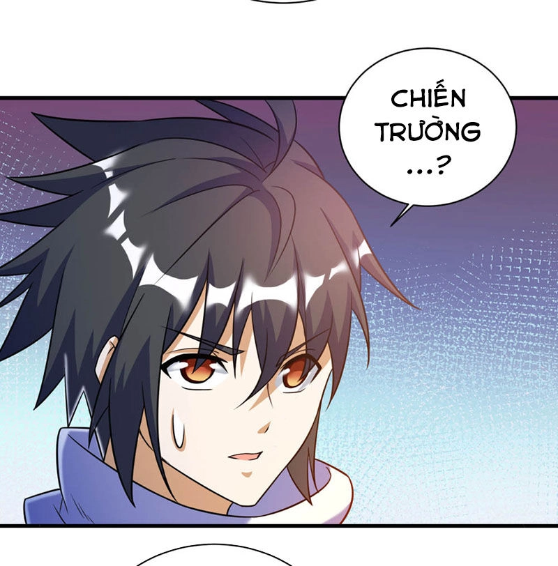 Thần Võ Đế Tôn Chapter 77 - 50