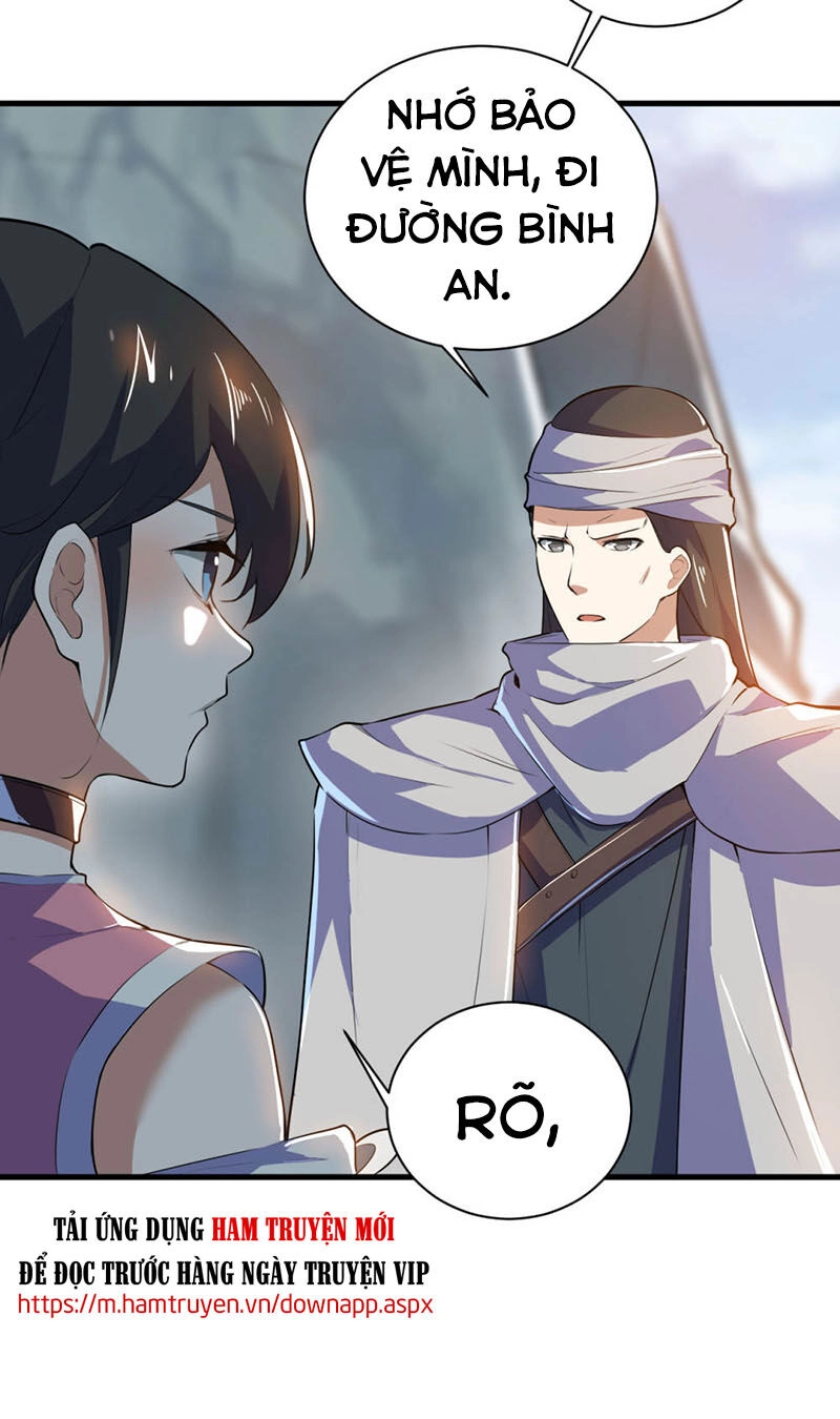 Thần Võ Đế Tôn Chapter 78 - 15