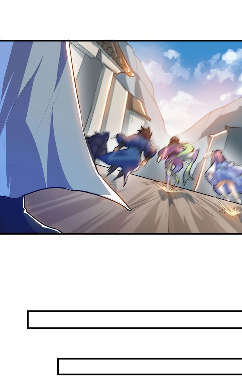 Thần Võ Đế Tôn Chapter 78 - 16