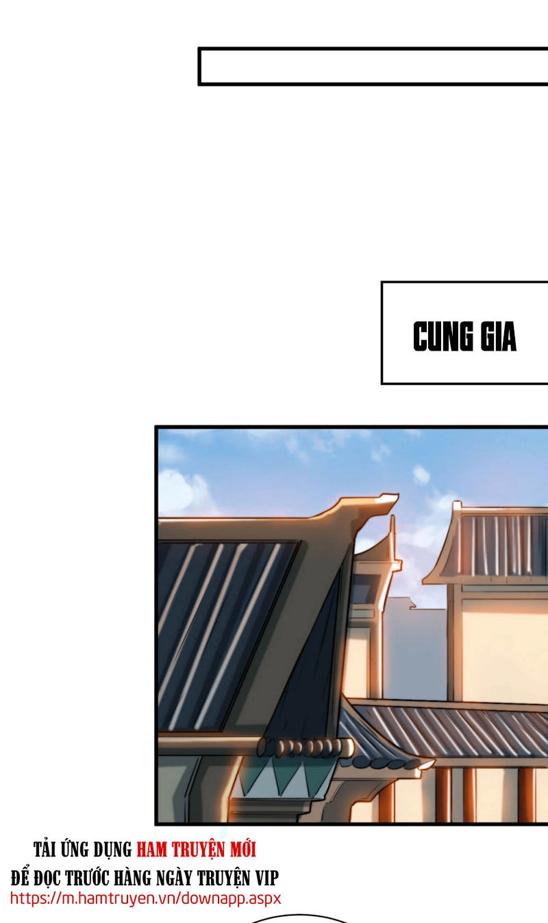 Thần Võ Đế Tôn Chapter 78 - 17