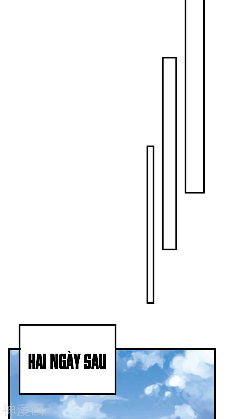 Thần Võ Đế Tôn Chapter 78 - 26